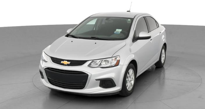 Used Chevrolet Sonic for Sale Near Me