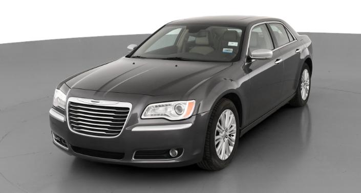 2013 Chrysler 300 S -
                Framingham, MA