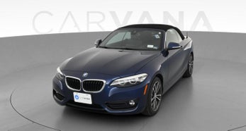 2019 BMW 2 Series