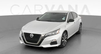 2020 Nissan Altima