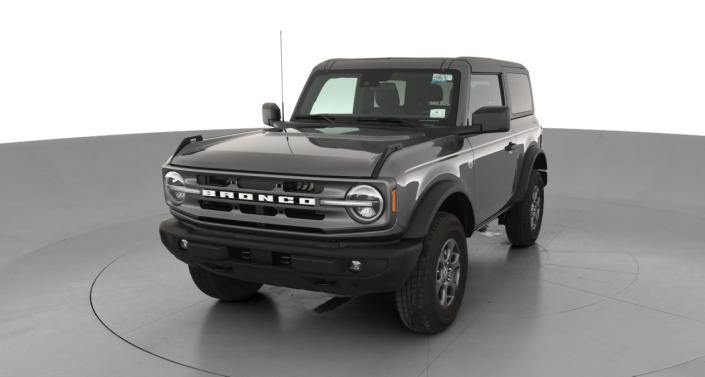 Bronco, New and Used Cars in Las Vegas, NV