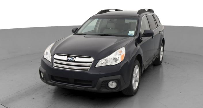 2013 Subaru Outback 2.5i Premium -
                San Antonio, TX