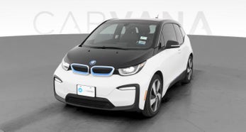 Used BMW i3 for Sale Online | Carvana