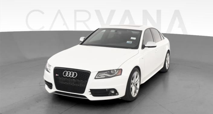 Used Audi under 20 000 for Sale Online Carvana