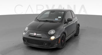 Fiat plans 500 and 500c Gucci editions