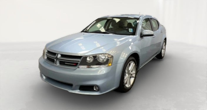 Used Dodge Avenger under 15 000 for Sale Online Carvana