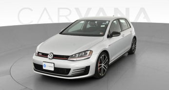 2017 Volkswagen Golf GTI