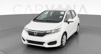 2020 Honda Fit