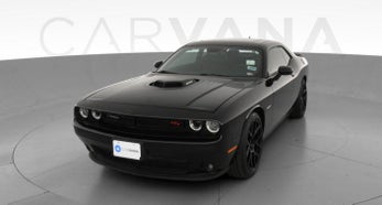 2015 Dodge Challenger