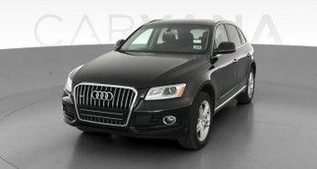 2017 Audi Q5