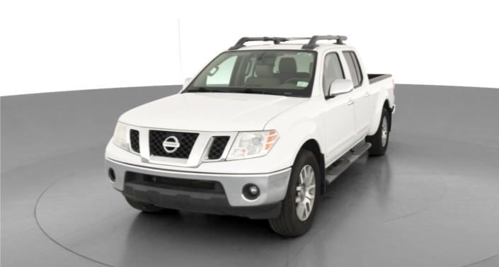 OEMdepots Passenger Side Headlight Assembly For 2009-2021 Nissan Frontier 4Dr Truck – Direct Fit Halogen (Chrome Housing)