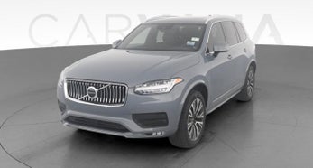 2020 Volvo XC90
