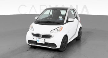 smart  2023 and 2024 smart Car Models - Discover The Price Of All