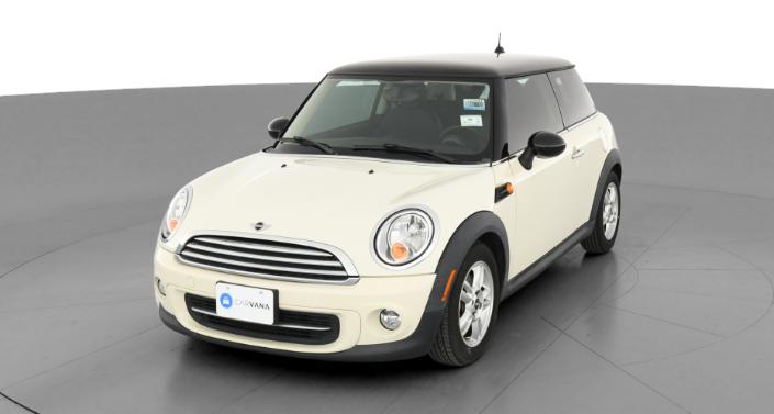 Used Mini Cooper for Sale