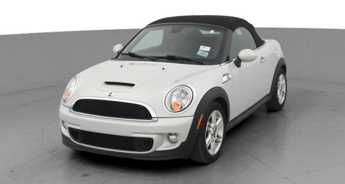 Used MINI Cooper Roadster for Sale in Saint Louis, MO