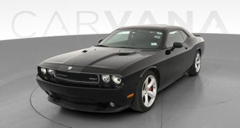 Used 2011 Dodge Challenger for Sale in Blue Mound, TX