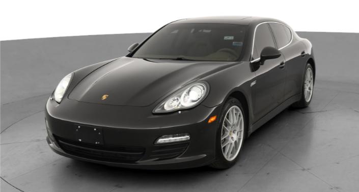 Buy Porsche cars with Trailer online