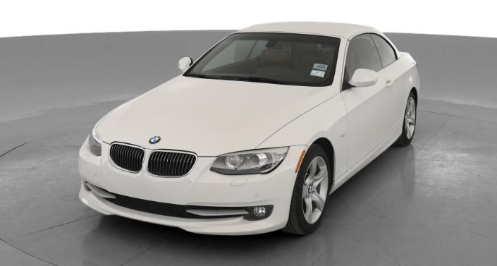 Used BMW 3 Series 335i for Sale Online