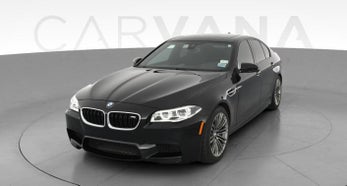 2010 BMW M5 Price, Value, Ratings & Reviews