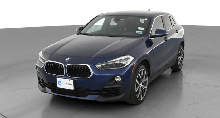2019 Used BMW X2 xDrive28i M-SPORT at Michaels Autos Serving