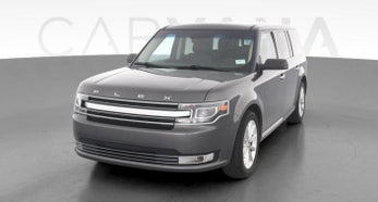 Used Ford Flex for Sale Online