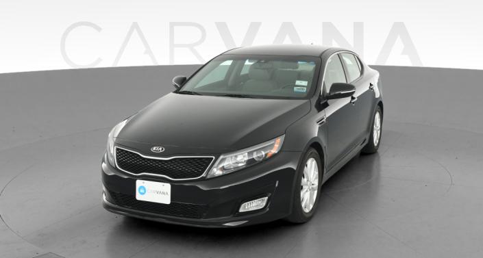 Used Kia Optima EX under 15 000 for Sale Online Carvana