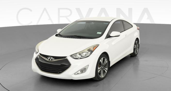 Used Hyundai Elantra under 15 000 for Sale Online Carvana