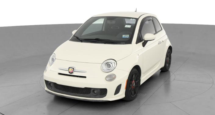 2013 FIAT 500 Abarth -
                Fairview, OR