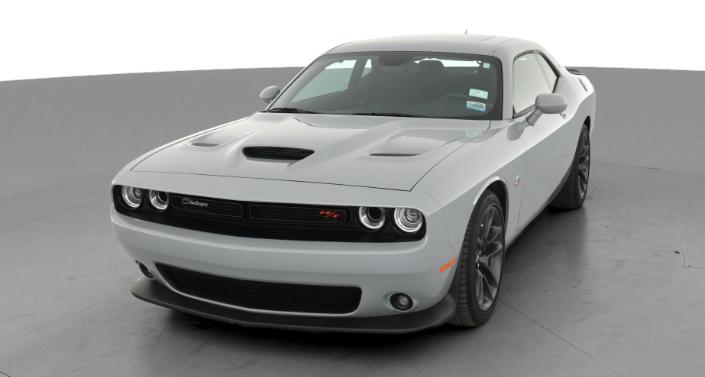 Used 2021 Dodge Challenger for Sale Online | Carvana