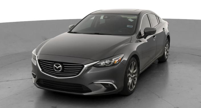 Used Mazda MAZDA6 for sale online | Carvana