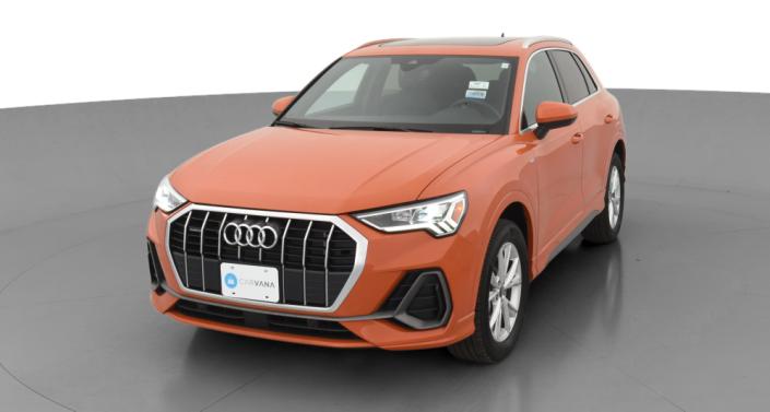 2023 Audi Q3 Premium -
                Richton Park, IL