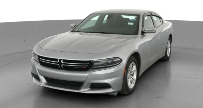2015 Dodge Charger SE -
                Lorain, OH