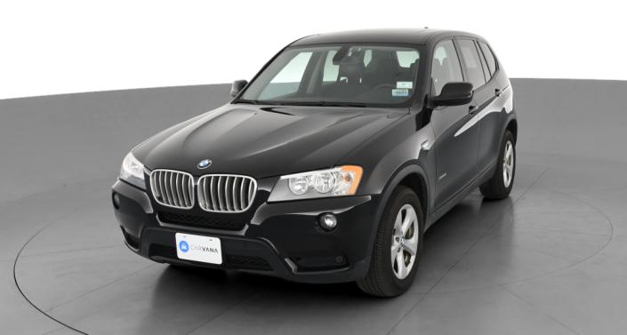 2012 BMW X3 Xdrive28i -
                Fairview, OR
