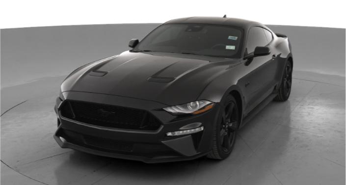 2022 Ford Mustang GT -
                Bessemer, AL