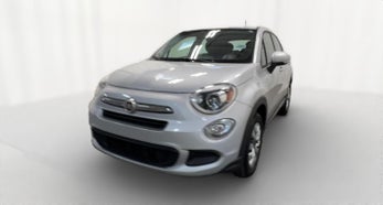 Used Fiat 500X for Sale