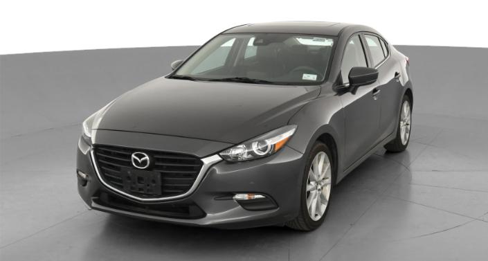 Used Mazda Mazda3 for Sale