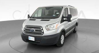 2020 Ford Transit 150 Passenger Van Price, Value, Ratings