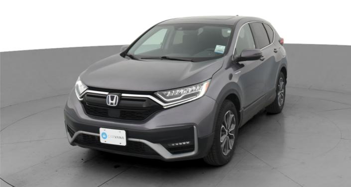 2022 Honda CR-V Hybrid EX -
                Lorain, OH