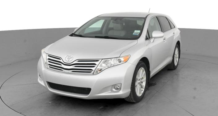 2012 Toyota Venza XLE -
                Hebron, OH