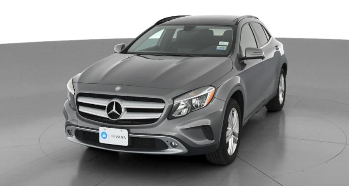 2015 Mercedes-Benz GLA 250 4matic -
                Indianapolis, IN