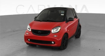 Used smart convertibles for Sale Online