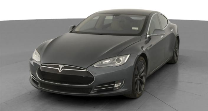 2013 Tesla Model S Performance AWD -
                Tolleson, AZ