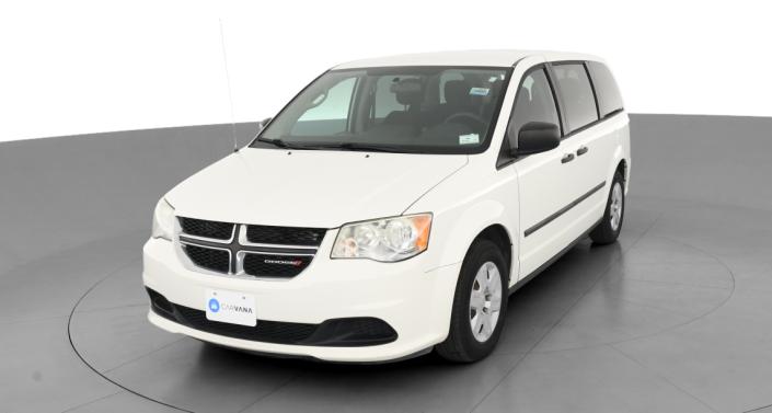 Used Dodge Grand Caravan for Sale Online Carvana