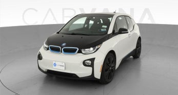 Used BMW i3 for Sale Online | Carvana