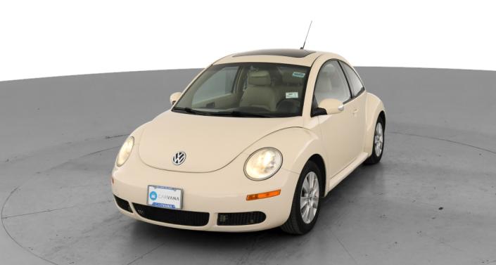 2010 Volkswagen New Beetle Base -
                Beverly, NJ