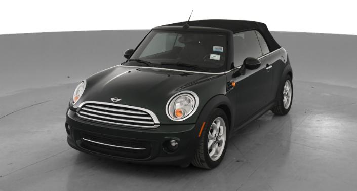 Used MINI Convertible for Sale in Saint Louis, MO