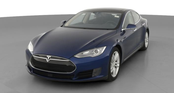 2015 Tesla Model S 85D -
                Tolleson, AZ