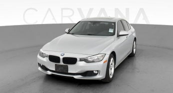 Used BMW 740 for Sale in Greenville, SC