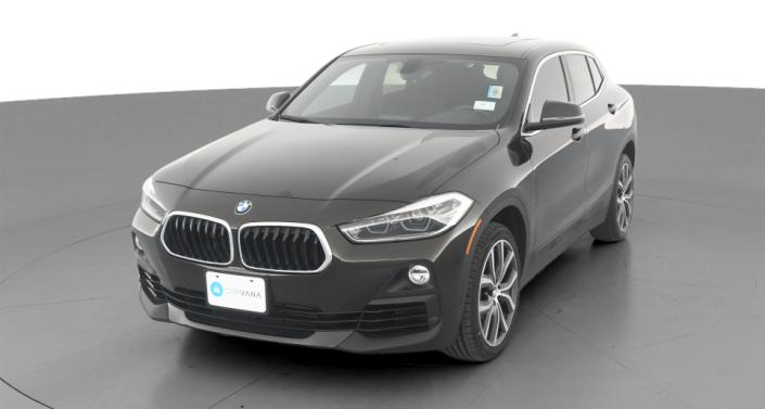 2019 Used BMW X2 xDrive28i M-SPORT at Michaels Autos Serving