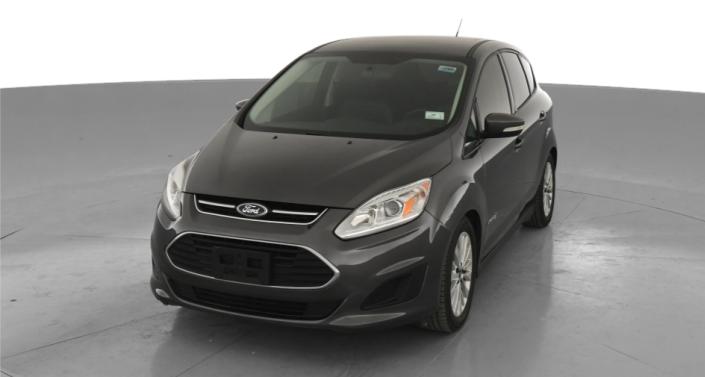 Used Ford C-MAX Hybrid for Sale Online